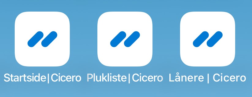 Cicero på hjemmeskærm.jpg