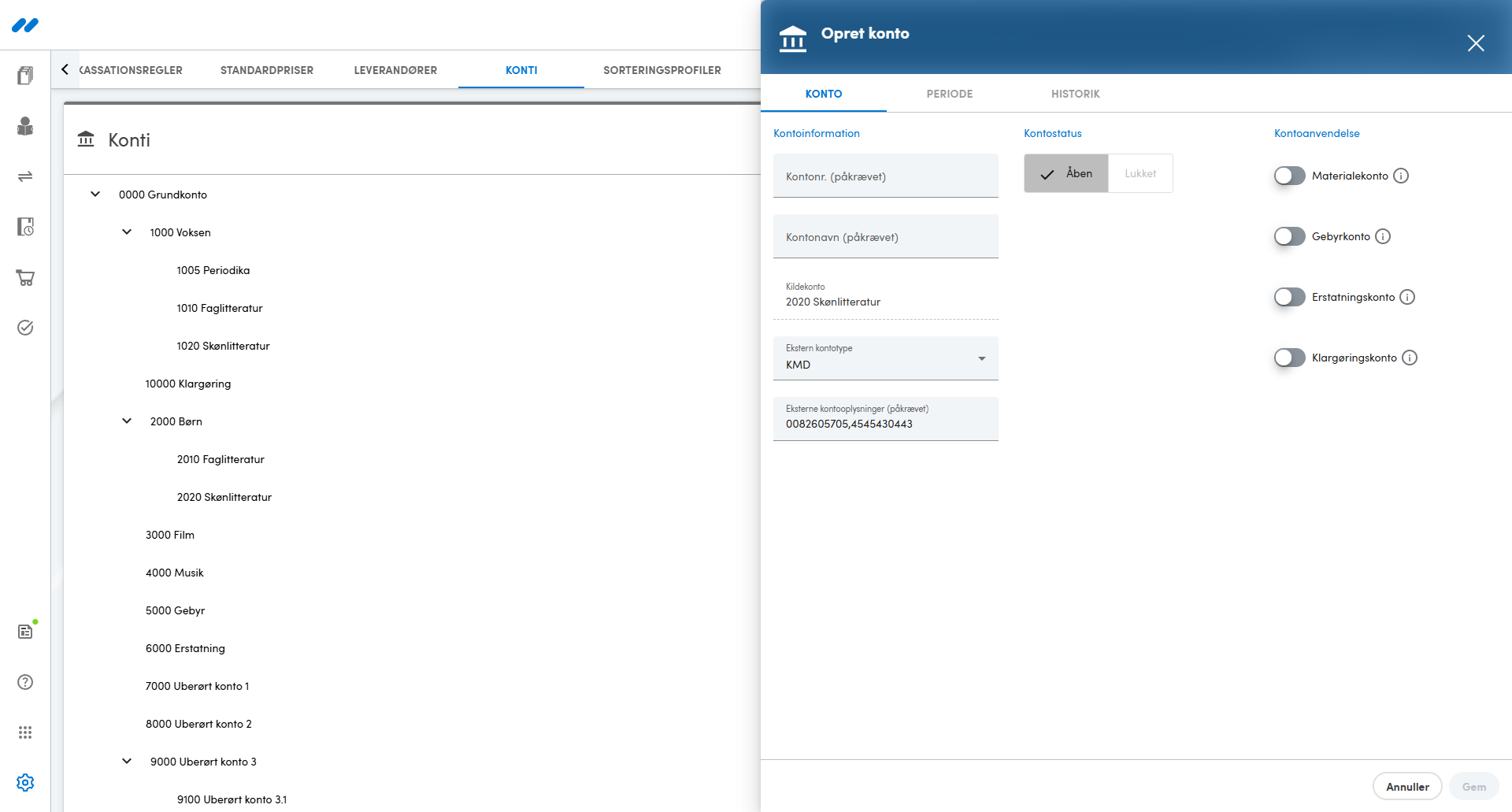 Create account with account details.png
